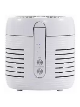 image of Daewoo 2-In-1 Air Purifier & Fan