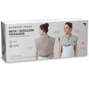 Image of Heated Neck Wrap