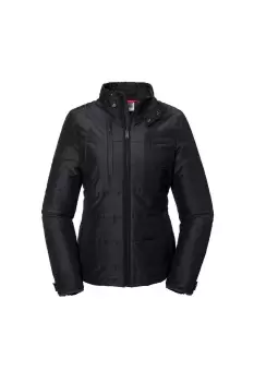Image of Cross Jacket