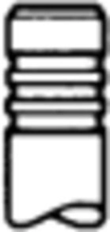 Image of Exhaust valve TRW Engine Component 471203