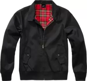 Image of Brandit Lord Canterbury Ladies Jacket, black, Size XL for Women, black, Size XL for Women