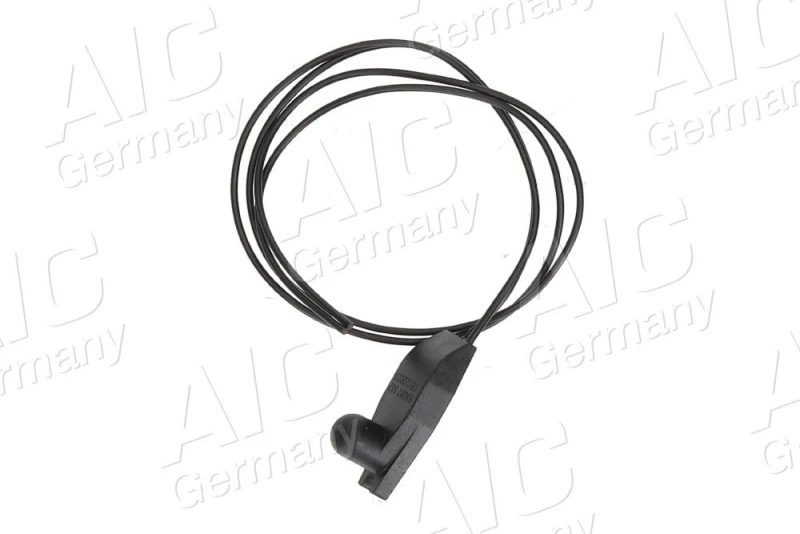 Image of Ambient temperature sensor AIC 58087