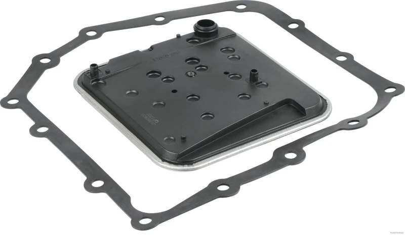 Image of Automatic transmission filter kit HERTH+BUSS JAKOPARTS J1350805