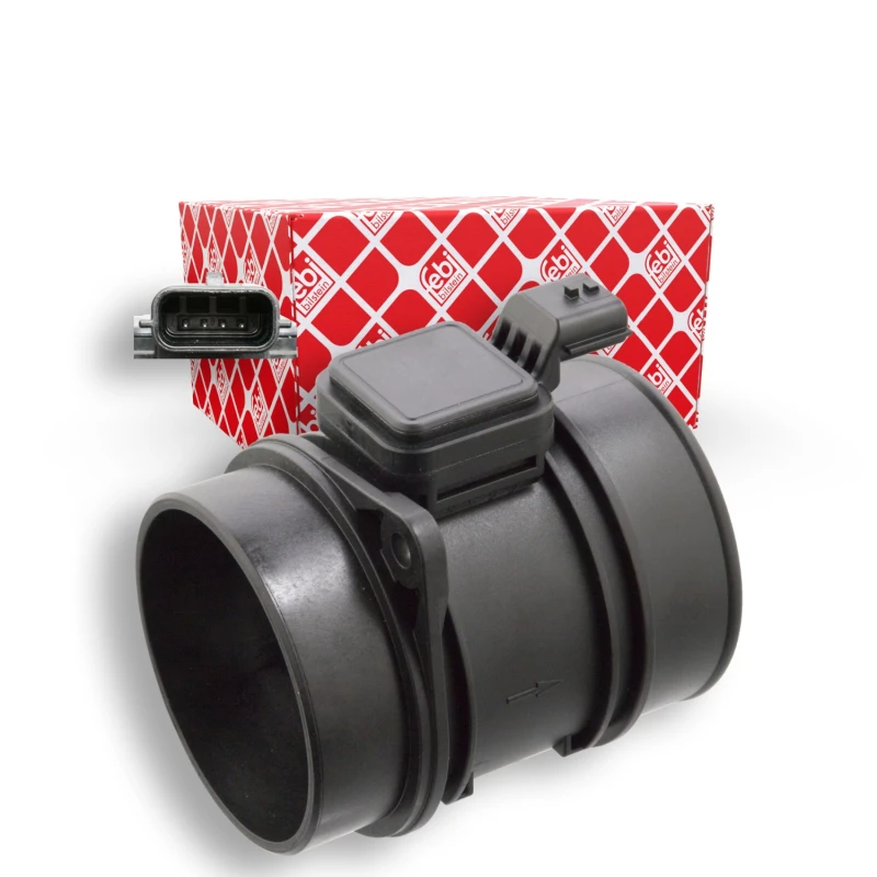 Image of Mass air flow sensor FEBI BILSTEIN 105868