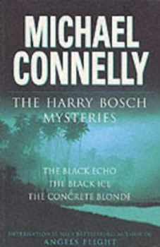 Image of The Harry Bosch Mysteries by Michael Connelly Paperback
