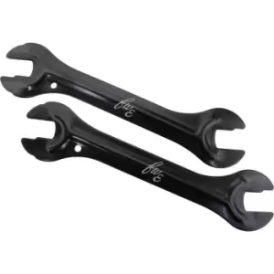 Image of FWE 13-16mm Cone Spanners - Black