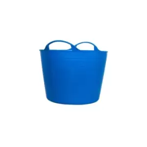 image of Red Gorilla Flexible Tub (Small) (Blue)