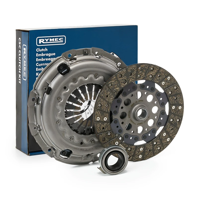 Image of RYMEC Clutch kit RYMEC JT1696