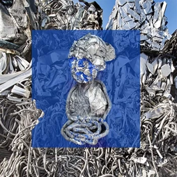 Image of POD BLOTZ - Transdimensional System Vinyl