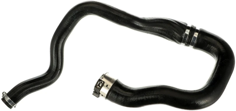 Image of GATES Charger intake hose GATES 09-1678