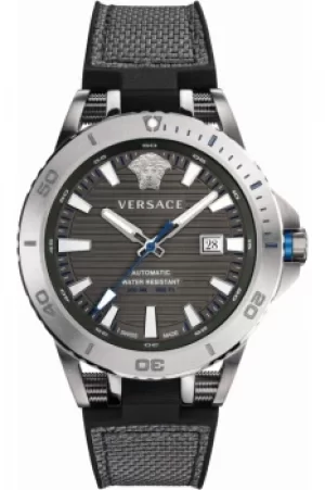 image of Versace Sport Tech Watch VERC00118