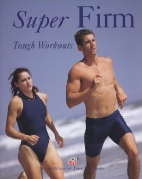 Image of Super Firm Hardback