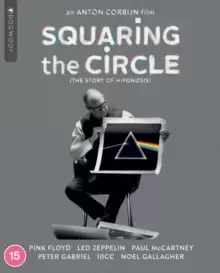 image of Squaring the Circle