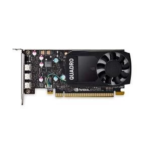 Image of PNY Nvidia Quadro P400 2GB GDDR5 Graphics Card