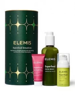 Image of Elemis Superfood Sensations
