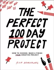 Image of The Perfect 100 Day Project