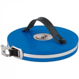 Image of Draper Fibreglass Measuring Tape, 10m/33ft