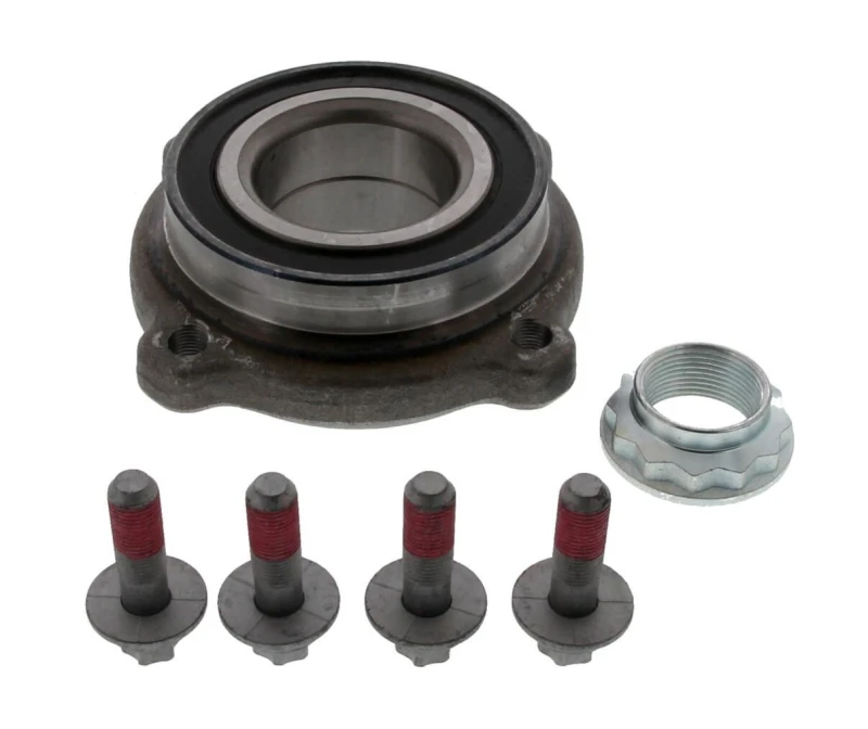 Image of Wheel bearing kit MOOG BM-WB-12781