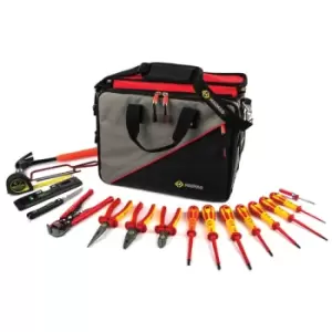 image of CK Tools T5982 Professional Tool Kit