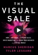 Image of visual sale how to use video to explode sales drive marketing and grow your