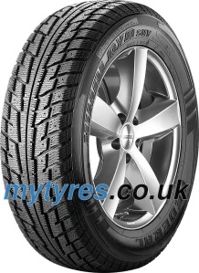 Image of Federal Himalaya ( P265/65 R17 116T XL, SUV, studdable )