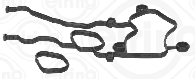 Image of Timing cover gasket set ELRING 116.200