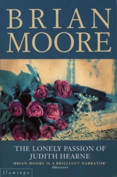 Image of The Lonely Passion of Judith Hearne by Brian Moore Paperback