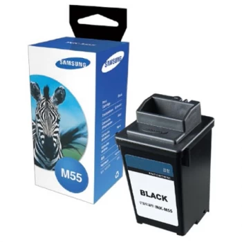Image of Samsung M55 Black Ink Cartridge