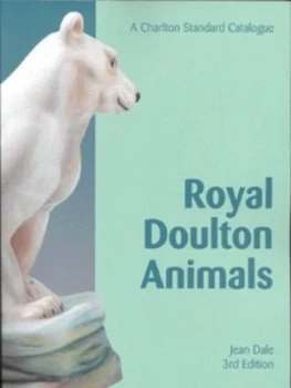Image of Royal Doulton Animals by Jean Dale Paperback