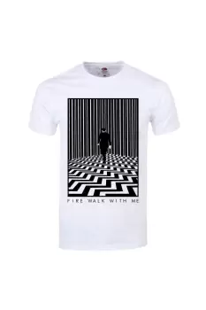 Image of Fire Walk With Me T-Shirt
