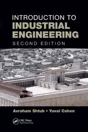 Image of Introduction to Industrial Engineering
