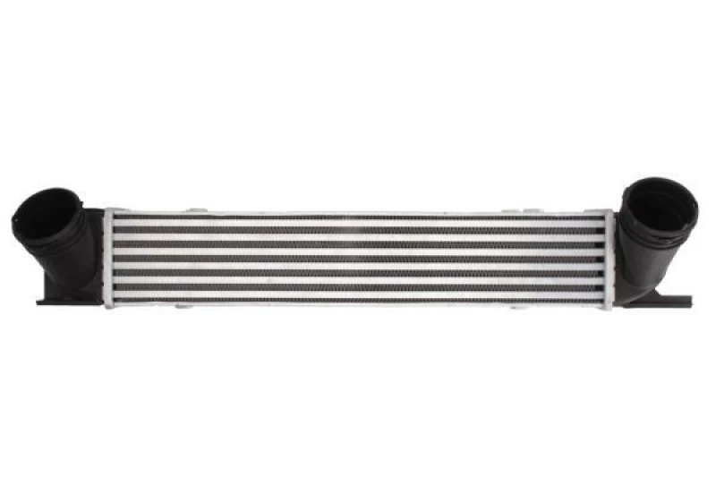 Image of THERMOTEC Intercooler THERMOTEC DAB003TT