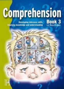 Image of Comprehension. Book 3 by Liz Ross-Elsden Paperback