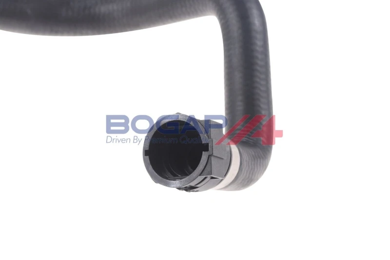 Image of BOGAP Radiator hose BOGAP A4228292