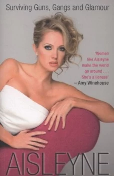 Image of Aisleyne by Aisleyne Horgan-Wallace Paperback
