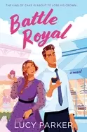 Image of battle royal a novel