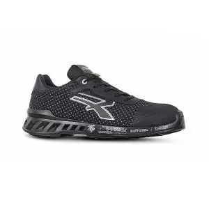 Image of U Power LOGAN LIGHT SAFETY SHOE ESD 12 47 UPRV2010412