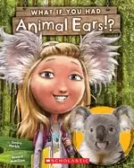 Image of what if you had animal ears