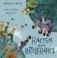 Image of Children in Our World: Racism and Intolerance