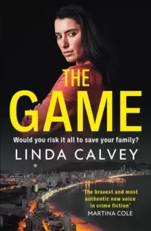 Image of The Game : 'The most authentic new voice in crime fiction' Martina Cole