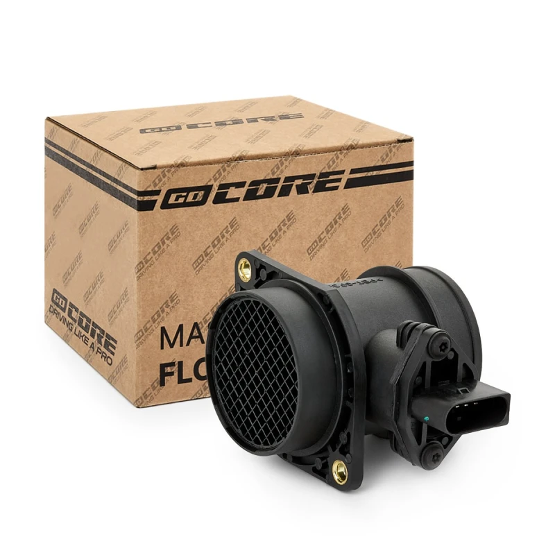 Image of goCORE GCC9260018 Mass air flow sensor Air Mass Sensor (3926)