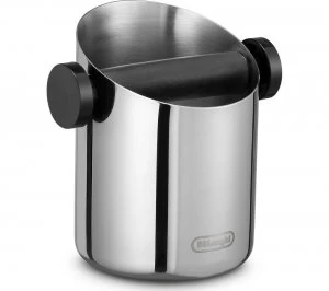 Image of DLSC059 Coffee Knock Box - Silver