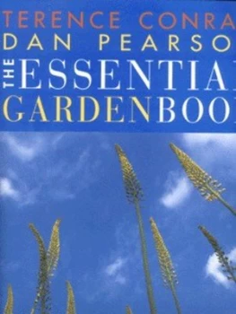 Image of The Essential Garden Book by Terence Conran Paperback