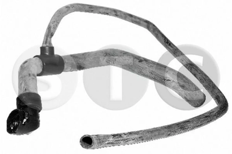 Image of STC Radiator hose STC T409448