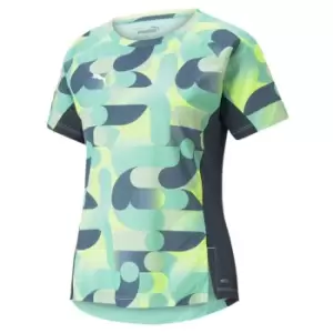 Image of Puma Jersey - Green