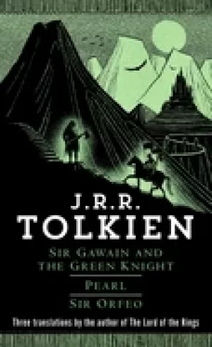 Image of sir gawain and the green knight pearl sir orfeo