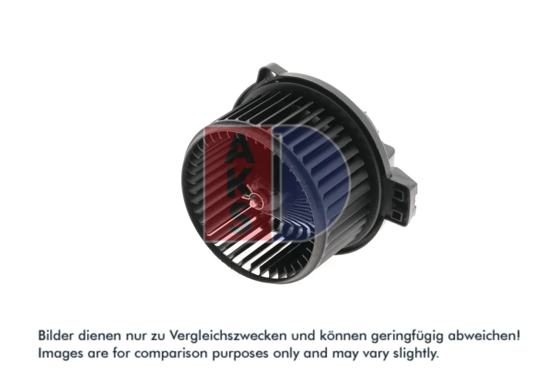 Image of Blower motor AKS DASIS 568131N