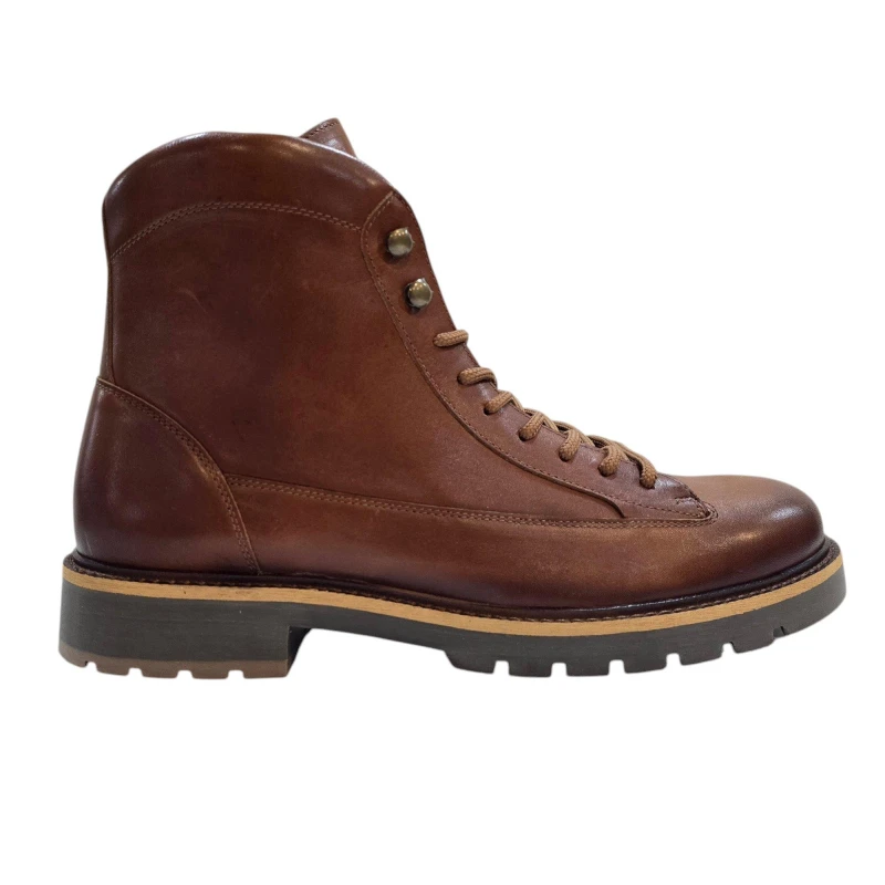 Image of Firetrap Spirit Boots Mens Tan male 7 (41)