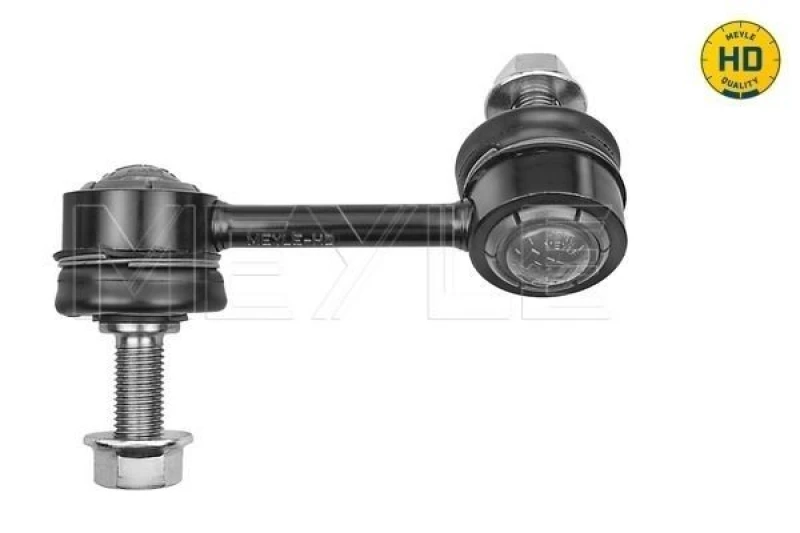 Image of Anti-roll bar link MEYLE 28-16 060 0039/HD