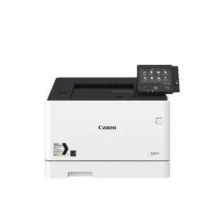 Image of Canon i-SENSYS LBP654CX Wireless Colour Laser Printer